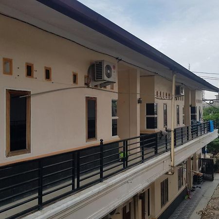 Oyo 91647 Sanina Residence Pematangsiantar Exterior photo