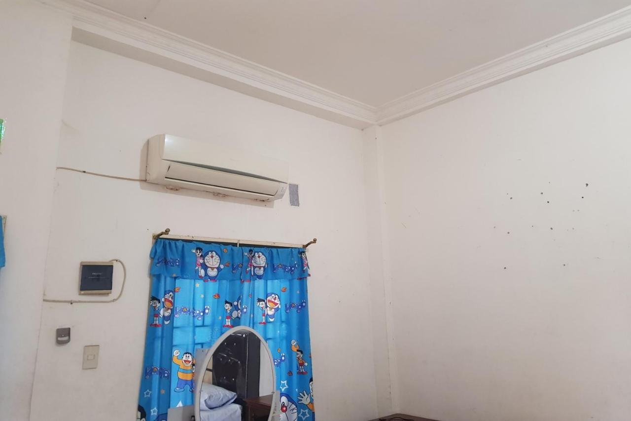 Oyo 91647 Sanina Residence Pematangsiantar Exterior photo