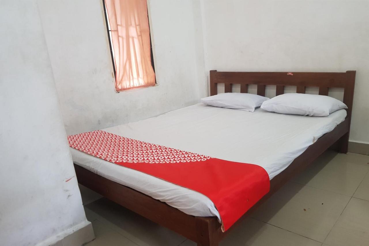 Oyo 91647 Sanina Residence Pematangsiantar Exterior photo