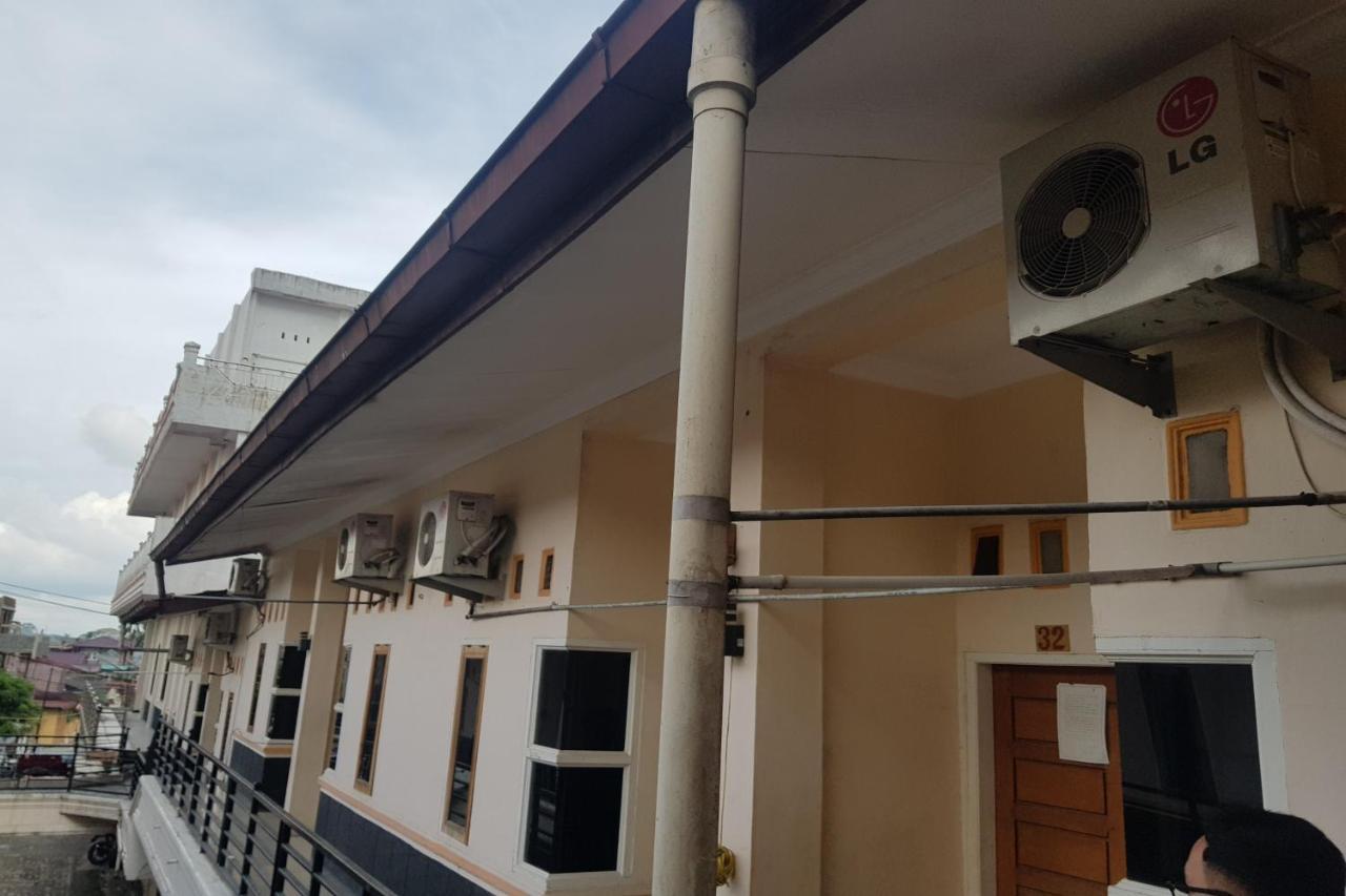 Oyo 91647 Sanina Residence Pematangsiantar Exterior photo
